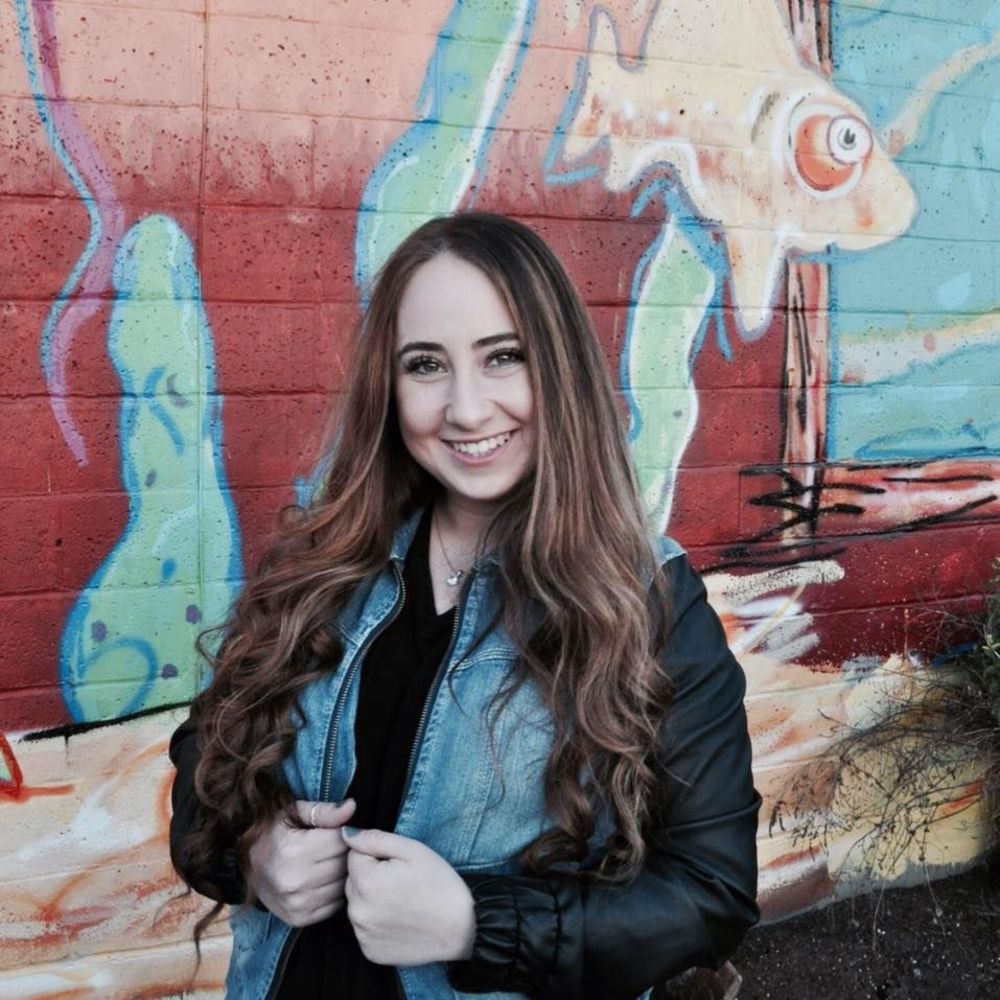 Meet your Posher, Michelle